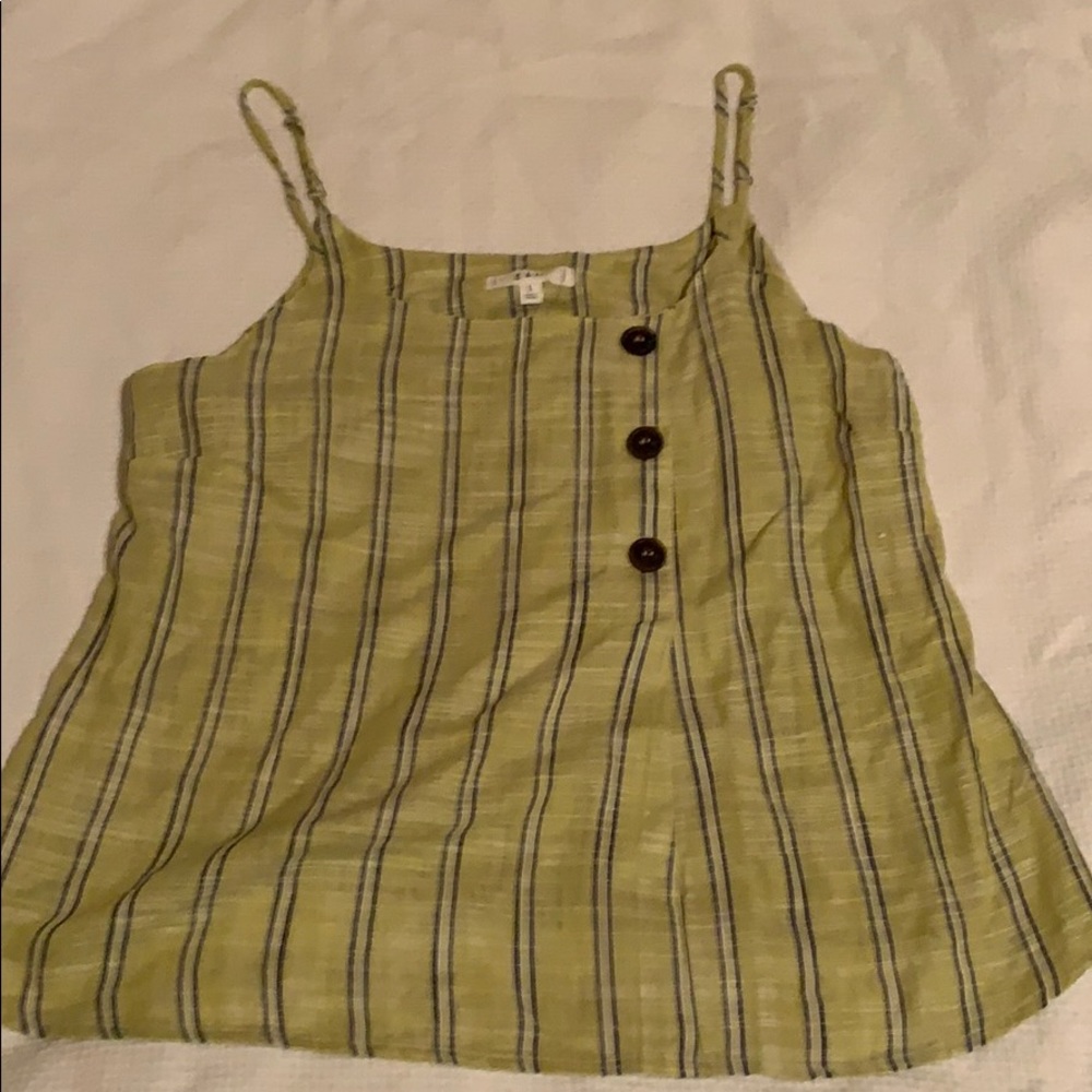 Summer top